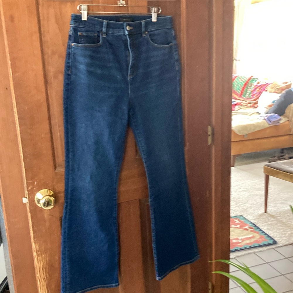 Ann Taylor jeans